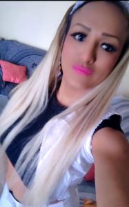 Travesti en Alicante: Transexuales y Travestis