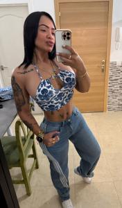 Chica busca chico en Las Palmas: Chica busca chico