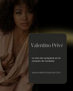 Chica busca chico en Córdoba: Chica busca chico