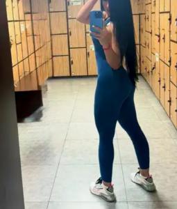 607396512: Chica busca chico en Granada