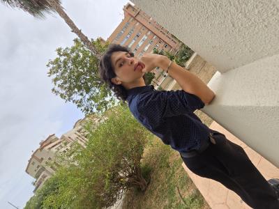 Chico busca chica en Murcia: 