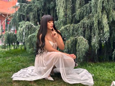 Transexual en Burgos: 