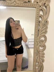 Chica busca chico en Las Palmas: Chica busca chico