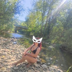Chica busca chico en Navarra: Chica busca chico