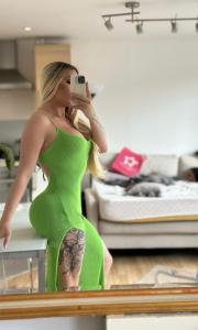 602563937: Transexual en Valencia