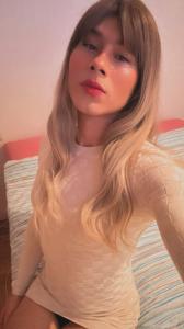 Travesti en Gerona: 