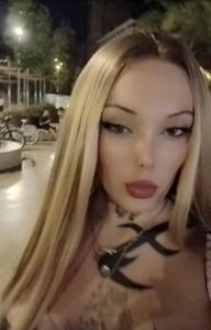Travesti en Valencia: Transexuales y Travestis