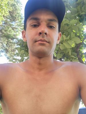 Chico busca chica en Málaga: 