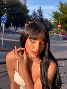 Transexual en Burgos: 