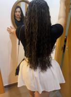 612421542: Chica busca chico en Alicante