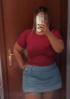 604979038: Chica busca chico en Navarra