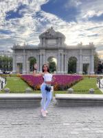613732093: Transexual en Madrid