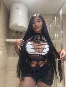 662552913: Travesti en Málaga