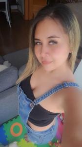 Chica busca chico en Madrid: Chica busca chico