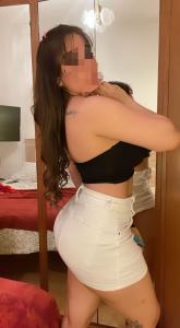 Chica busca chico en Zamora: 