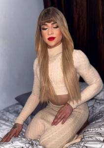 Transexual en Cáceres: 