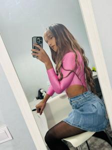 683481138: Travesti en Barcelona