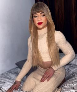 Travesti en Cáceres: 