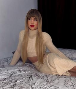Transexual en Cáceres: 