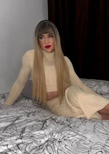 Travesti en Cáceres: 