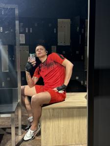 Chico busca chica en Almería: 
