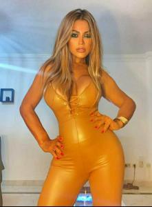 Transexual en Lugo: 