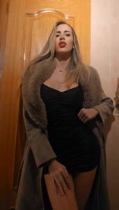 627076334: Transexual en Madrid
