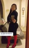 641647685: Chica busca chico en Murcia