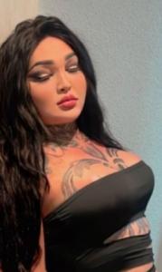 666381024: Transexual en Las Palmas