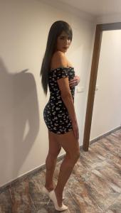 Transexual en La Rioja: 