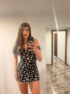 Transexual en La Rioja: 