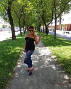 Travesti en Álava: 