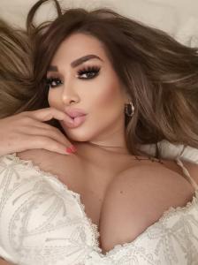 697674136: Transexual en Madrid