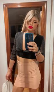 612293393: Travesti en Alicante