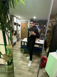 Chico busca chica en Navarra: 