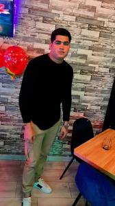 Chico busca chica en Navarra: 