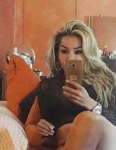 Travesti en León: 