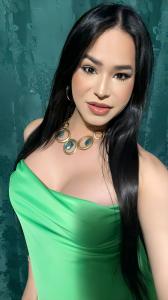 643321841: Transexual en Sevilla