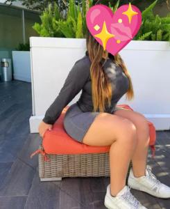 Chica busca chico en Melilla: 