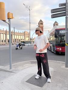 Chico busca chica en Alicante: 