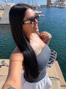 Chica busca chico en Almería: Chica busca chico