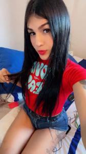 Travesti en Pontevedra: Transexuales y Travestis