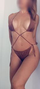 Chica busca chico en Málaga: Chica busca chico