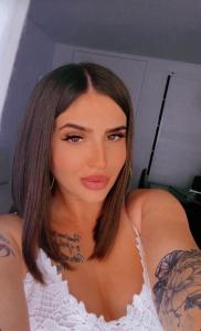 Chica busca chico en Madrid: Chica busca chico