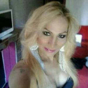 Transexual en Cáceres: 