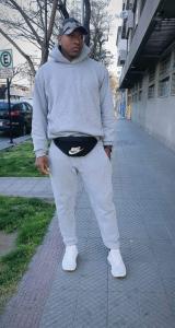 Chico busca chica en Murcia: 