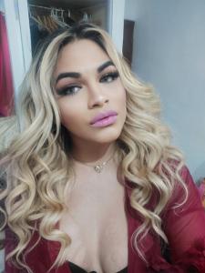 652117912: Transexual en Madrid