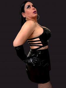 Transexual en Málaga: Transexuales y Travestis