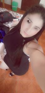 636211901: Chica busca chico en Madrid