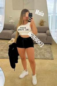 602690673: Chica busca chico en Pontevedra